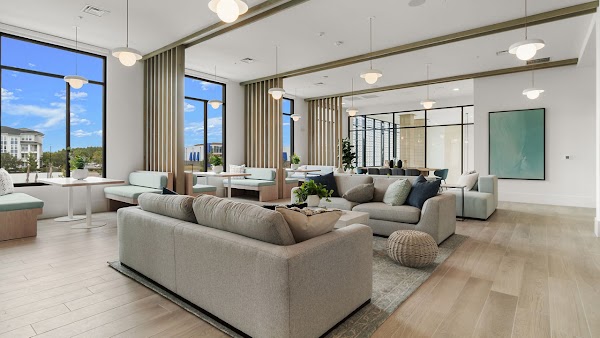 Infield apartments in Kissimmee FL