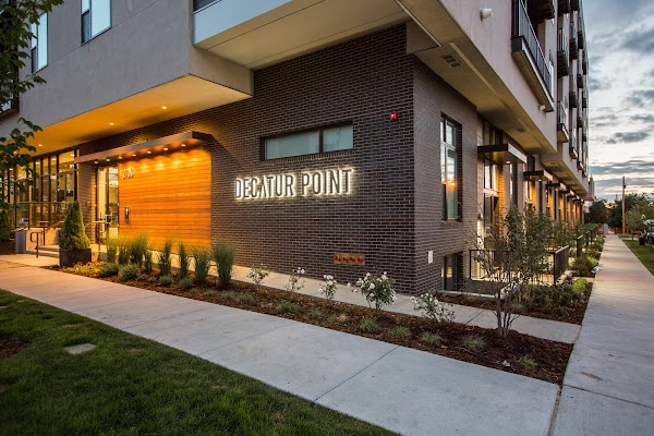 Decatur Point Apartments apartments in Arvada CO