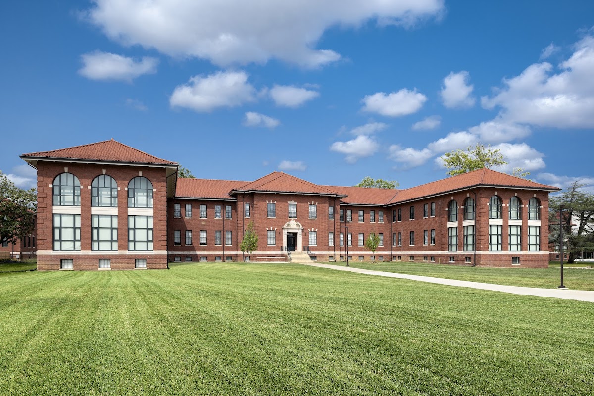 The Residences at St. Elizabeths East apartments in Alexandria VA