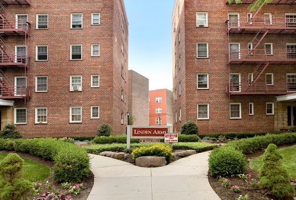 Linden Arms, LLC apartments in Elizabeth NJ