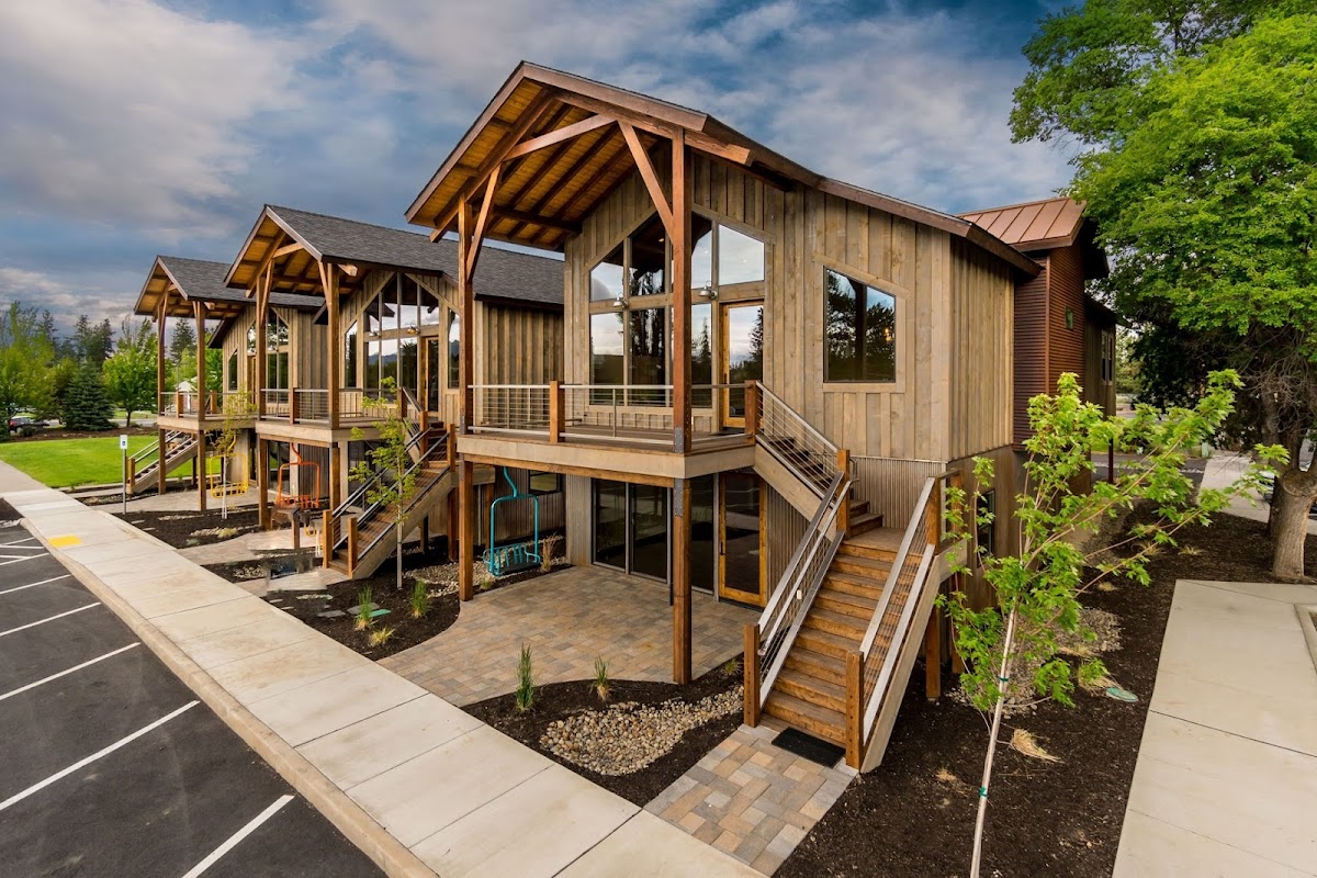 Desert Pine Properties, LLC apartments in Bend, OR