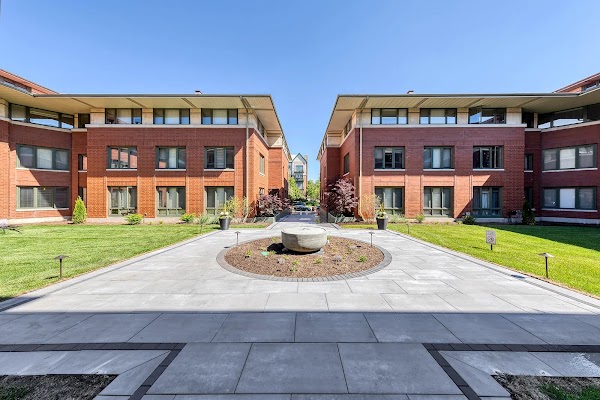 Oak Park City apartments in Cicero IL