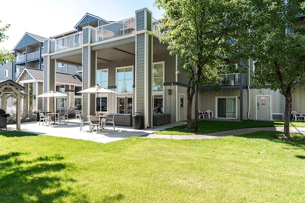 Vintage at Bend apartments in Bend, OR