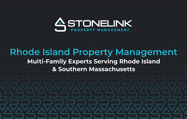 Stonelink Property Management apartments in Providence RI