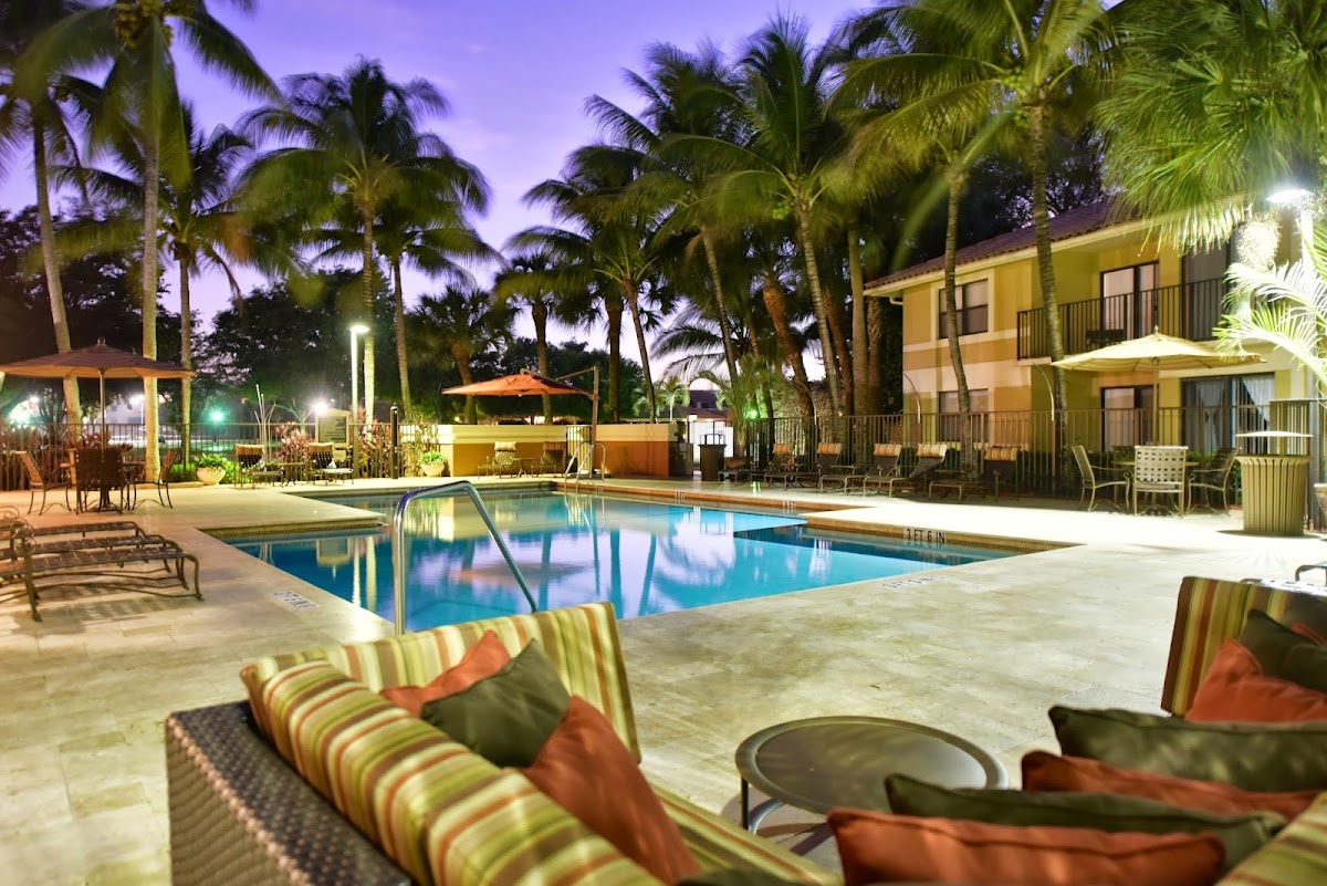 Gables Boca Place apartments in Boca Raton FL