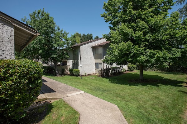 San Juan Hills apartments in Citrus Heights CA