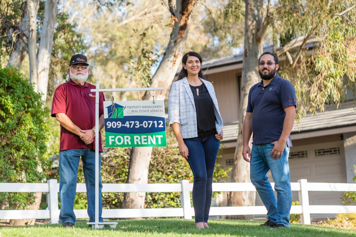 JV Property Management & Real Estate Services apartments in Fontana CA