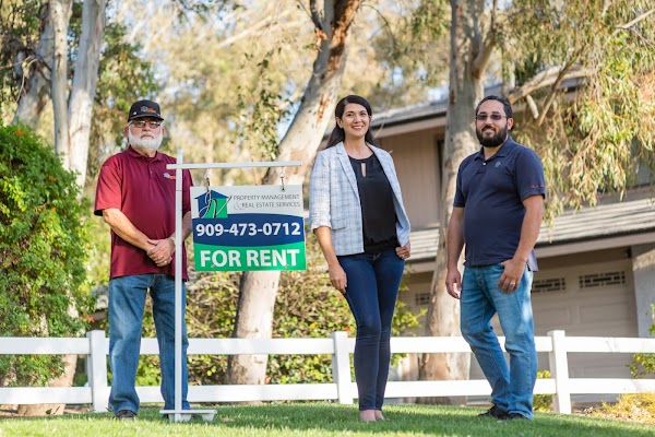 JV Property Management & Real Estate Services apartments in Fontana CA