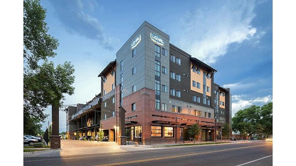 Union on Alley apartments in Fort Collins, CO