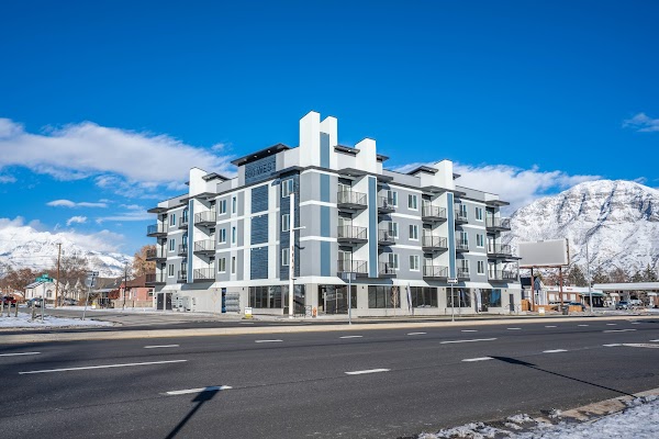 Vision Real Estate - Salt Lake apartments in West Jordan UT