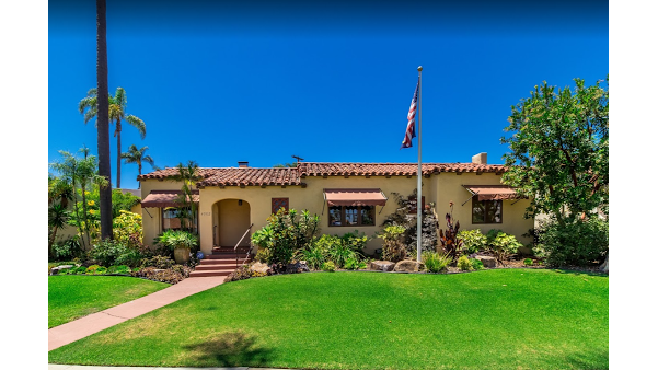 Mercer Properties apartments in San Diego, CA