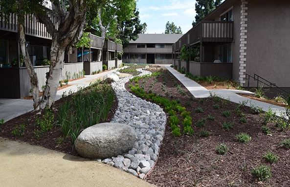 Beach Front Property Management, Inc. apartments in Garden Grove CA