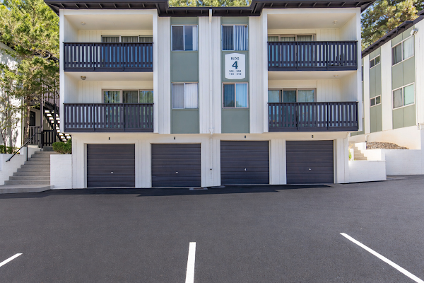 Skyline Lofts apartments in Flagstaff, AZ