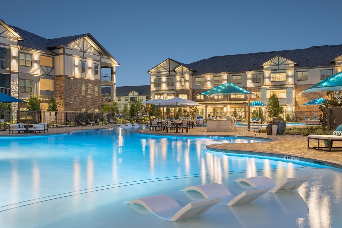 Cyan Cinco Ranch Apartments apartments in Richmond, TX