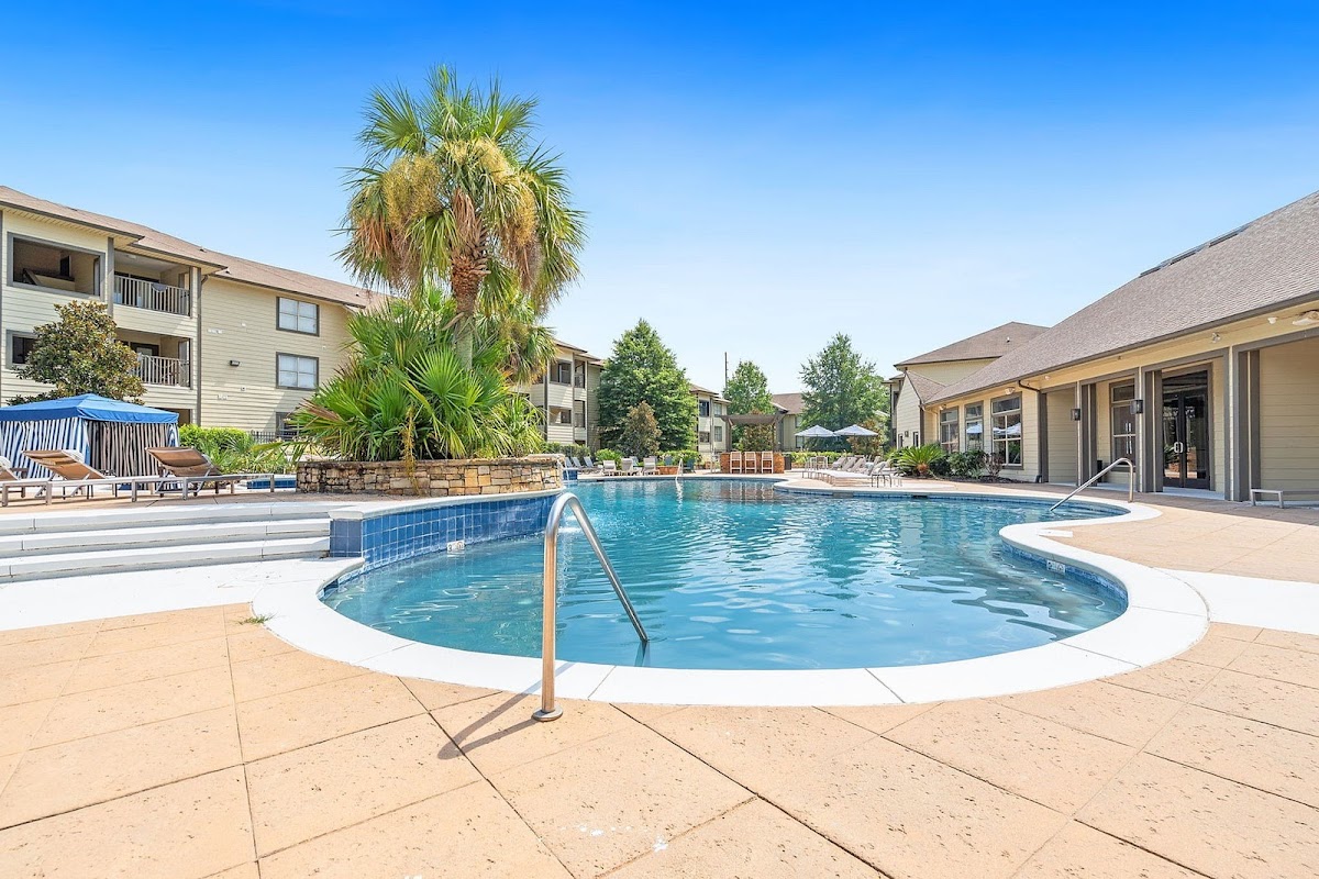 Tremont at 22 apartments in Hattiesburg, MS