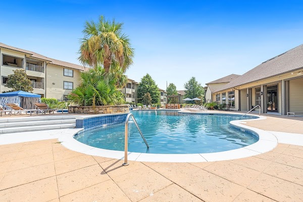Tremont at 22 apartments in Hattiesburg, MS