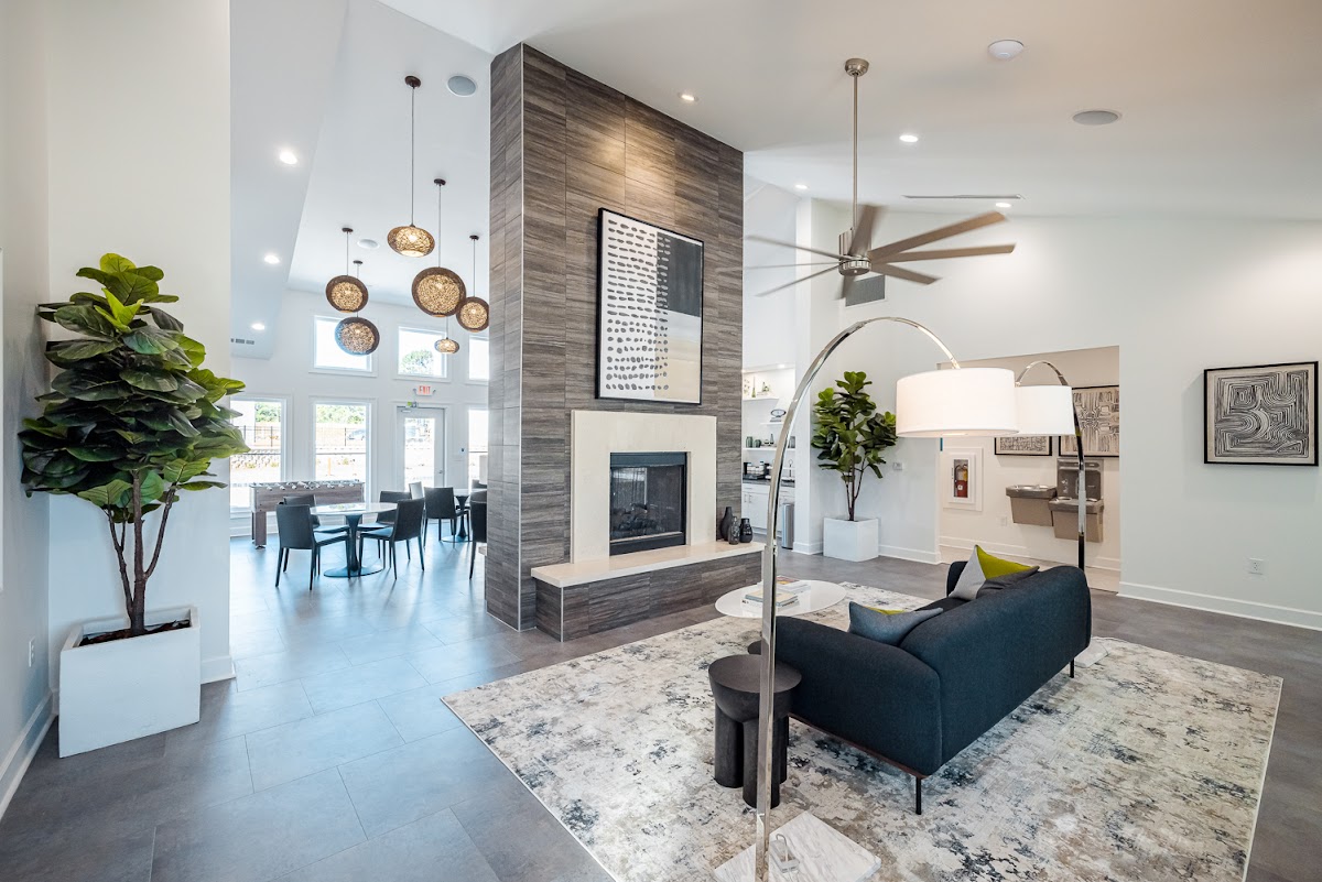 ATC Development apartments in Augusta GA