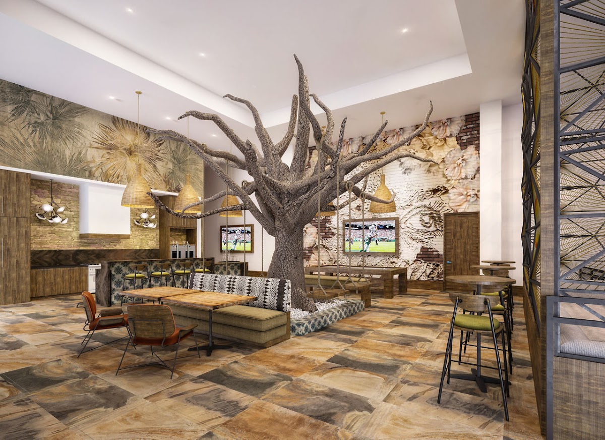 Broadstone Atlas apartments in Santa Ana, CA