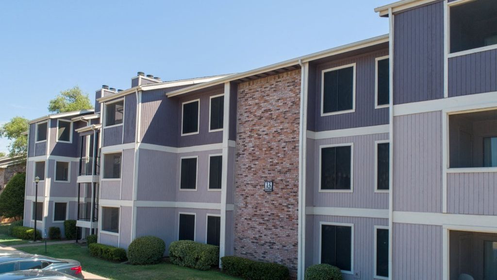 Timber Ridge Apartments apartments in Abilene TX