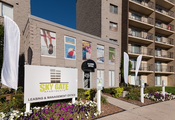 Sky Gate Apartments apartments in Westland MI