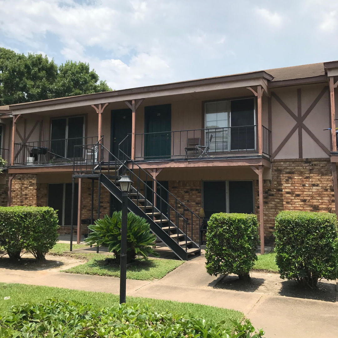 Allendale Village Apartments apartments in Pasadena TX