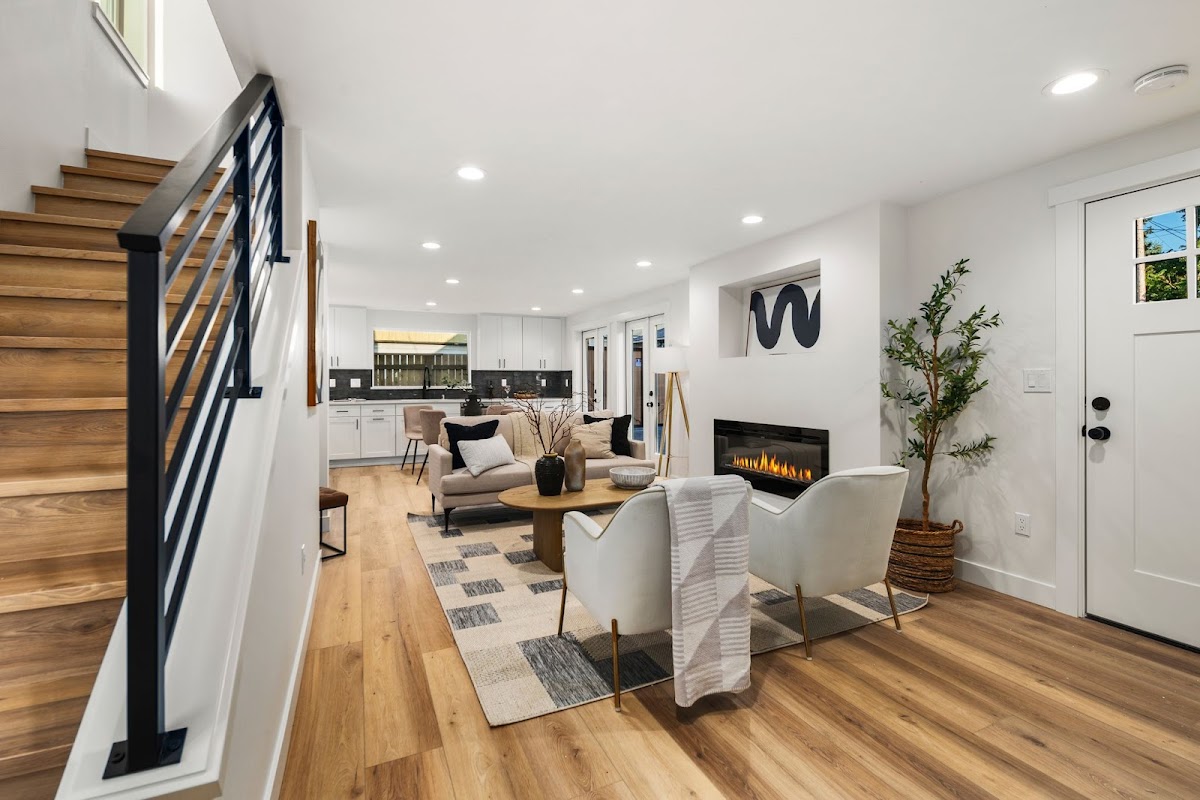 Brink Property Management apartments in Bellevue WA