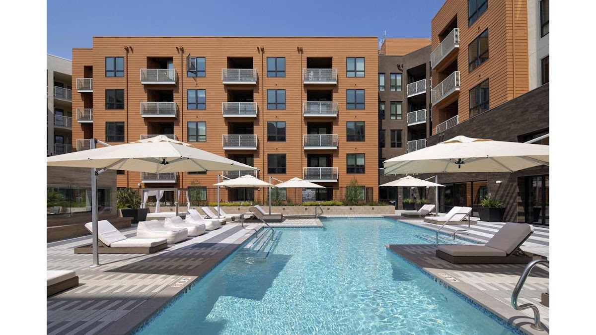 Lynhaven apartments in San Jose, CA