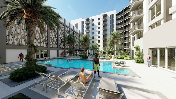 Legacy at 36th apartments in Hialeah FL