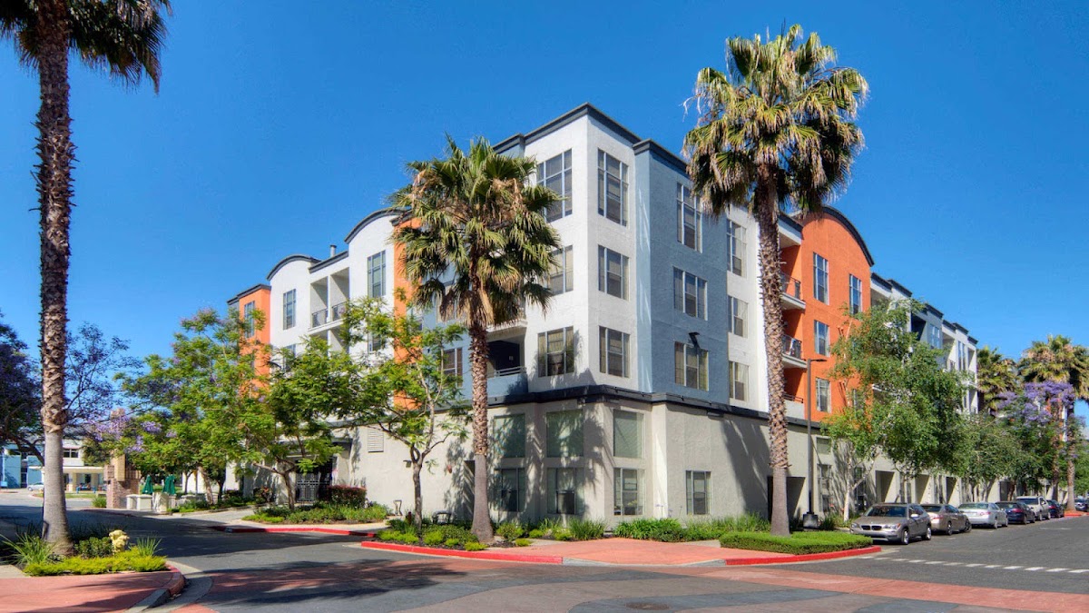 Archstone Fremont Center Apartments apartments in Fremont, CA