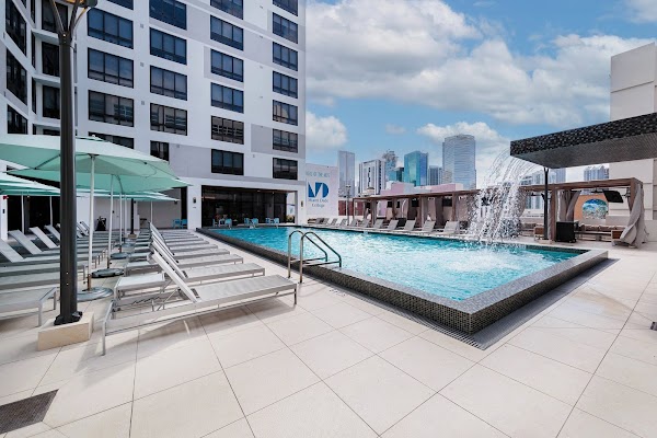 Grand Station apartments in Miami FL