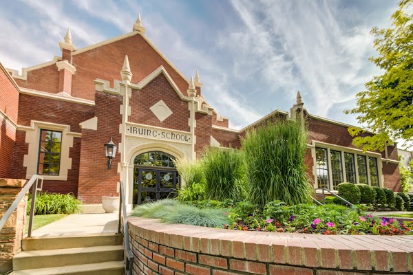 Irving Schoolhouse Apartments apartments in Salt Lake City, UT
