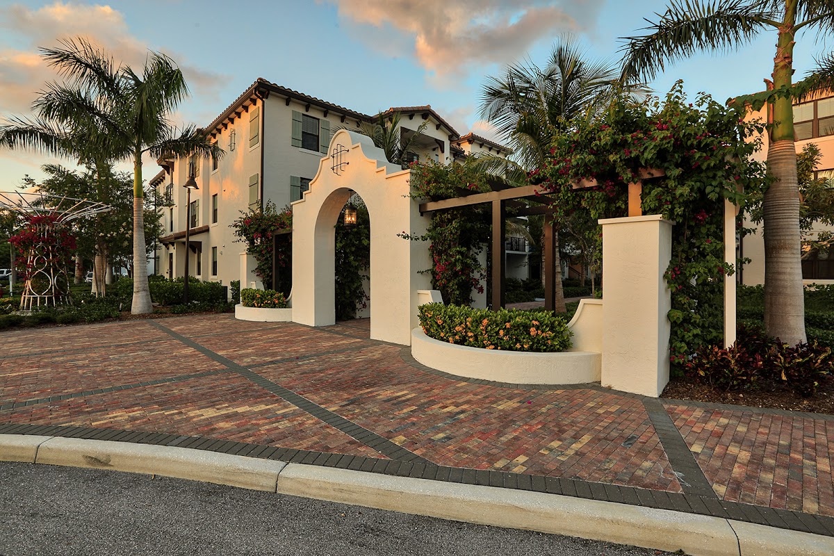 Windsor at Delray Beach Apartments apartments in Boynton Beach FL