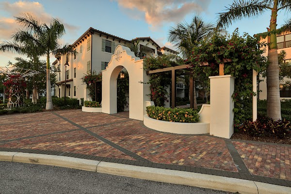 Windsor at Delray Beach Apartments apartments in Boynton Beach FL