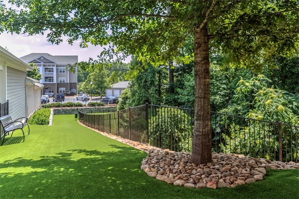 Chancery Village Apartments and Townhomes apartments in Cary NC
