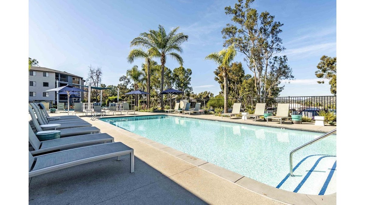 Solana at Grand apartments in Escondido CA