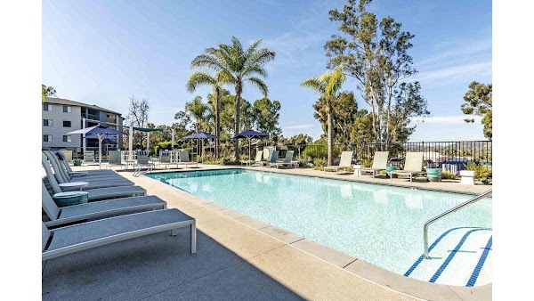Solana at Grand apartments in Escondido CA