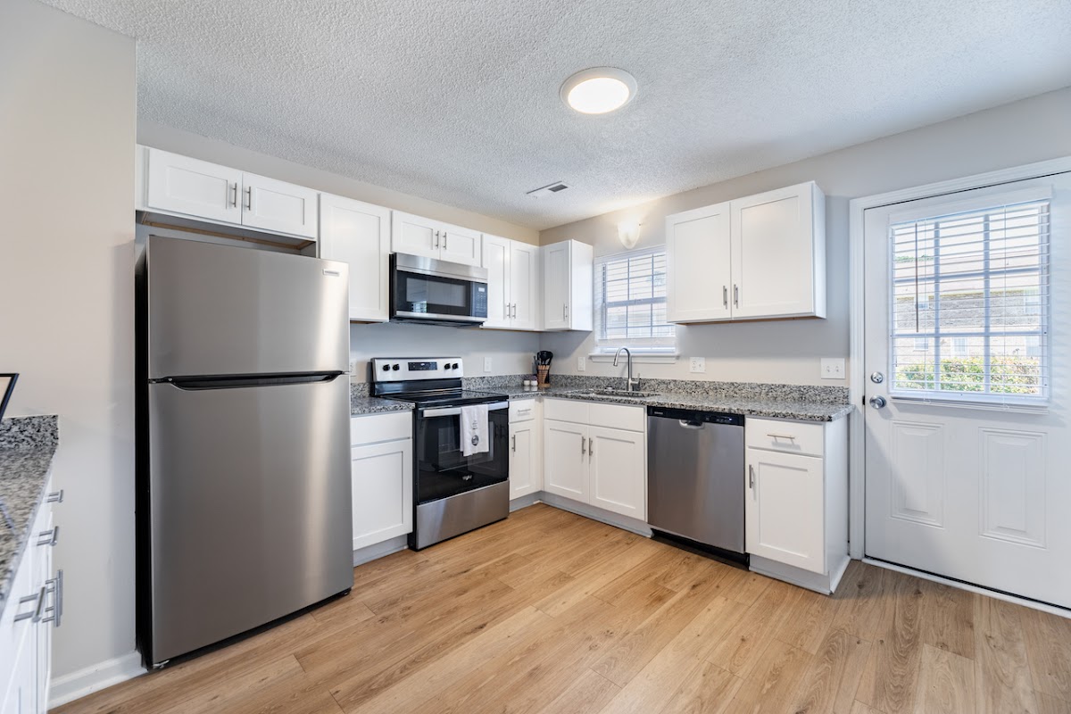 South Haven apartments in Greenville NC