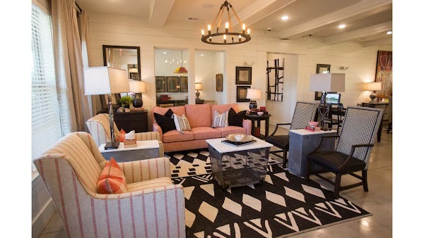 Walton Ridge & The Legacy at Walton Ridge (62+) apartments in Marietta GA