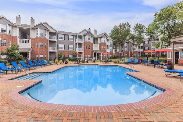 Carrington Park Apartments apartments in Murfreesboro TN