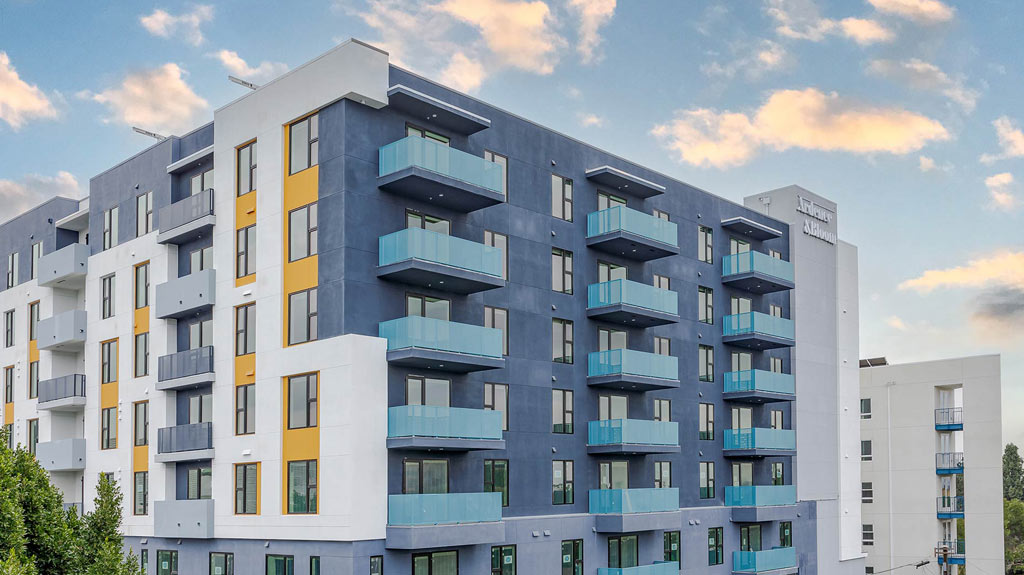 Ardence & Bloom Apartments apartments in Glendale CA