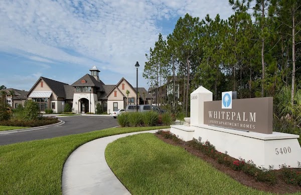 Whitepalm Luxury Apartment Homes apartments in Port Orange FL