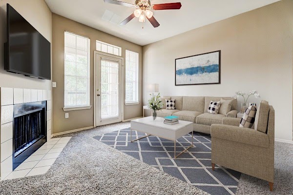 Champion Lake Apartment Homes apartments in Shreveport LA