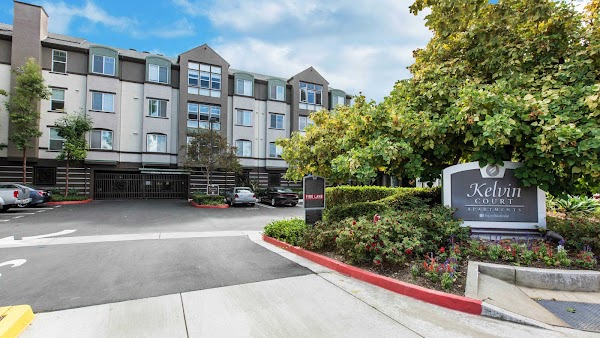 Kelvin Court Apartments apartments in Irvine, CA