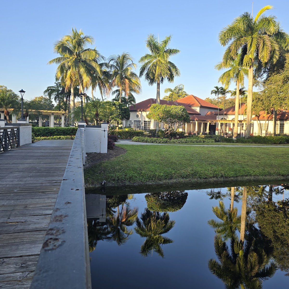 MAA Coral Springs apartments in Coral Springs FL
