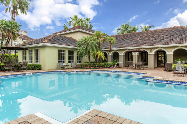 Windsor Coral Springs Apartments apartments in Coral Springs FL