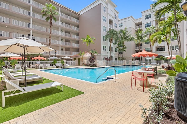 Monteverde at Renaissance Park apartments in Boynton Beach FL