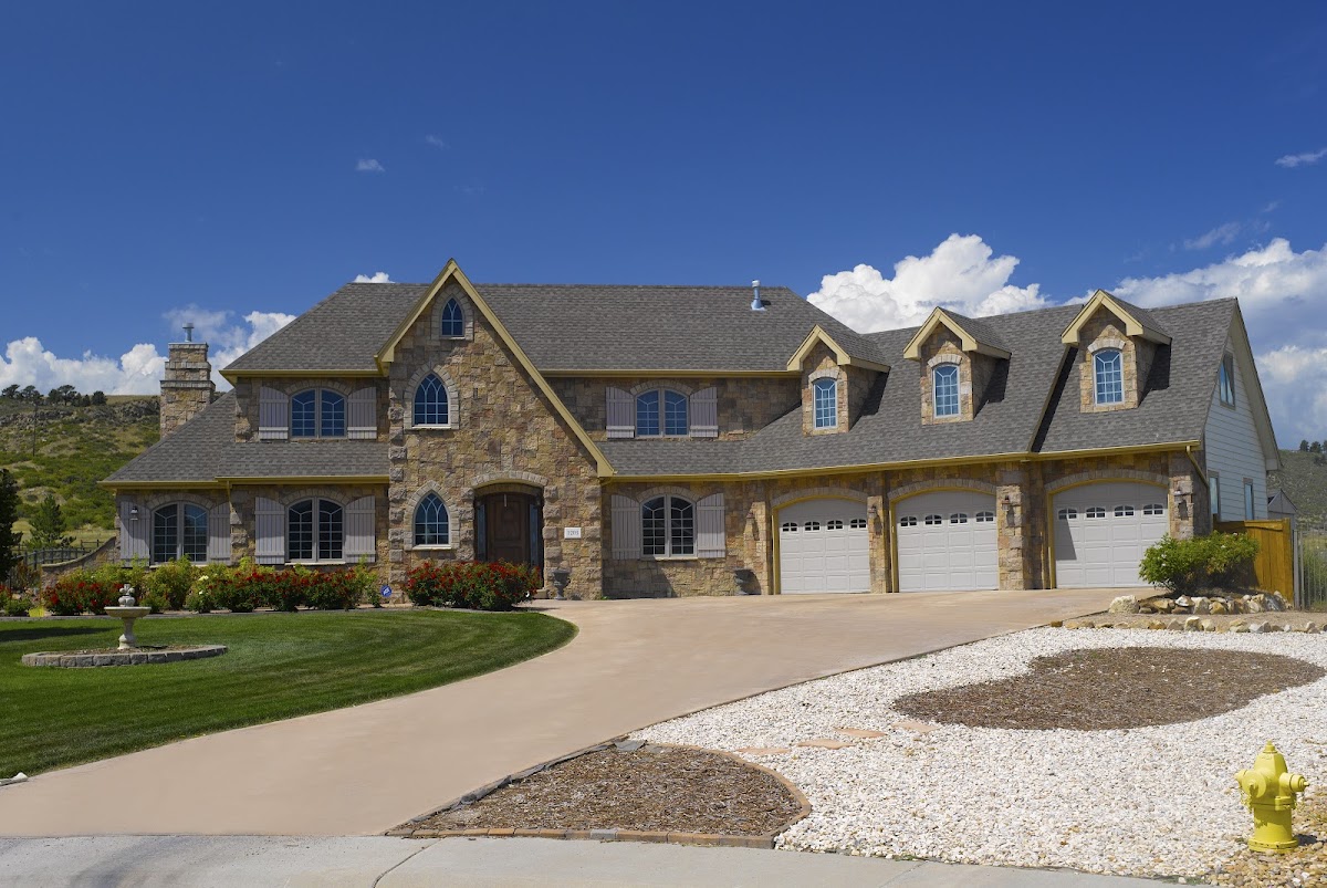 Mountain-n-Plains Inc. apartments in Fort Collins, CO