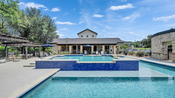 Ridgeview Apartments apartments in Austin TX