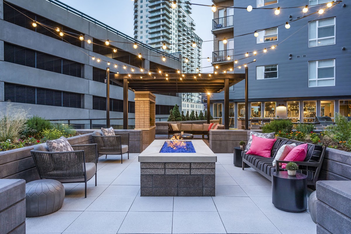20th Street Station Apartments apartments in Denver CO