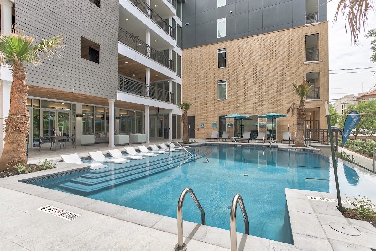 120 Ninth Street apartments in San Antonio TX